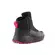Ixon Snake Wp мотоботы Black White Red Белый
