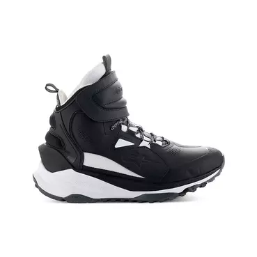 Alpinestars Speedstreet мотоботы Black White Белый