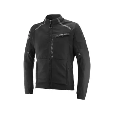 Ixon Ostara мотокуртка Black Черный