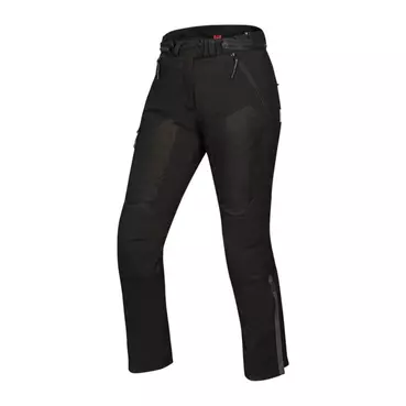 Ixs Tourster-bigair 1.0 Lady мотоперчатки Black Черный
