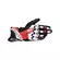 Alpinestars Gp Plus R V3 мотоперчатки White Red Красный