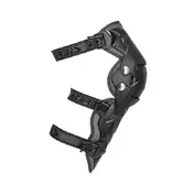Acerbis Impact Evo 3.0 Knee Guards Black Черный