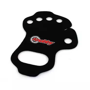KNOBBY PALM Protector Черный