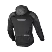 Macna Rebelite мотокуртка Black Черный