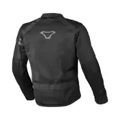Macna Torido мотокуртка Black Черный