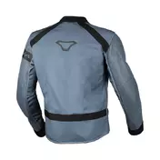 Macna Torido мотокуртка Grey Black Серый