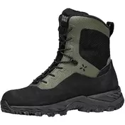 Ixs Venture-Air 1.0 Motorcycle мотоботинки Olive-Black