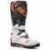 Sidi CROSSAIR White Black Bronze Motocross мотоботинки