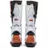 Sidi CROSSAIR White Black Bronze Motocross мотоботинки
