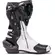 Sidi ST Motorcycle мотоботинки Black White