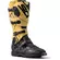 Sidi CROSSFIRE 3 Gold Black Cross Enduro Motorcycle мотоботинки