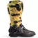 Sidi CROSSFIRE 3 Gold Black Cross Enduro Motorcycle мотоботинки