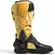 Sidi CROSSFIRE 3 Gold Black Cross Enduro Motorcycle мотоботинки