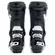 Sidi REX AIR Racing Motorcycle Boot White Black