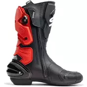 Sidi VERTIGO 2 Motorcycle мотоботинки Black Red 25