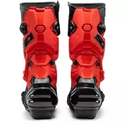 Sidi VERTIGO 2 Motorcycle мотоботинки Black Red 25