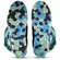 Sidi CROSSAIR X Messy Cyan Moto Cross мотоботинки