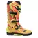 Sidi CROSSAIR Gold Lime Motocross мотоботинки