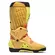 Sidi CROSSAIR Gold Lime Motocross мотоботинки