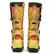 Sidi CROSSAIR Gold Lime Motocross мотоботинки