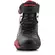 Alpinestars FASTER-4 Motorcycle мотоботы Black White Dark Red