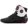 Alpinestars FASTER-4 Motorcycle мотоботы Black White Dark Red