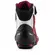 Alpinestars FASTER-4 Motorcycle мотоботы Black White Dark Red