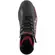 Alpinestars FASTER-4 Motorcycle мотоботы Black White Dark Red