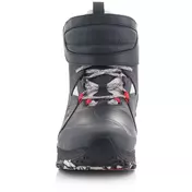 Alpinestars SPEEDSTREET Motorcycle мотоботы Black Bright Red