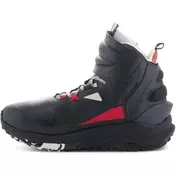 Alpinestars SPEEDSTREET Motorcycle мотоботы Black Bright Red