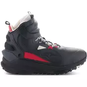 Alpinestars SPEEDSTREET Motorcycle мотоботы Black Bright Red