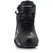 Alpinestars STELLA FASTER-4 Women's Motorcycle мотоботы Black
