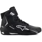 Alpinestars STELLA FASTER-4 Women's Motorcycle мотоботы Black