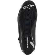 Alpinestars STELLA FASTER-4 Women's Motorcycle мотоботы Black