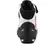 Alpinestars FASTER-4 Motorcycle мотоботы Black White Red