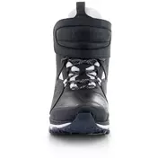 Alpinestars SPEEDSTREET Motorcycle мотоботы Black White