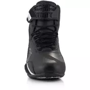 Alpinestars FASTER-4 Motorcycle мотоботы Black