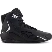 Alpinestars FASTER-4 Motorcycle мотоботы Black