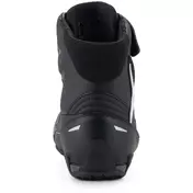 Alpinestars FASTER-4 Motorcycle мотоботы Black