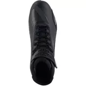 Alpinestars FASTER-4 Motorcycle мотоботы Black