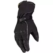 Leatt ADV SUBZERO 7.5 Black Adventure Motorcycle мотоперчатки