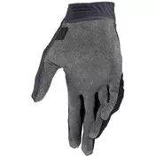 Moto Cross Enduro Leat 1.5 MINI Gray Black Child мотоперчатки