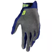 Leatt 3.5 LITE Blue Cross Enduro Motorcycle мотоперчатки