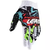 Moto Cross Enduro Leat 1.5 MINI Multicolor Child мотоперчатки