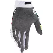 Moto Cross Enduro Leat 1.5 MINI Multicolor Child мотоперчатки