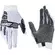Leatt MOTO 1.5 GRIPR White Cross Motorcycle мотоперчатки