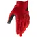Leatt MOTO 3.5 LITE Red Cross Motorcycle мотоперчатки