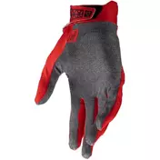 Leatt MOTO 3.5 LITE Red Cross Motorcycle мотоперчатки