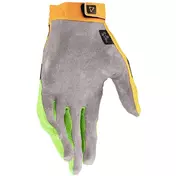 Leatt 2.5 X-FLOW Citrus Cross Enduro Motorcycle мотоперчатки