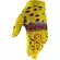 Leatt MOTO 1.5 GRIPR Yellow Cross Motorcycle мотоперчатки